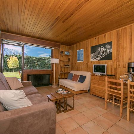 Résidence Grands Montets 112 - Happy Rentals Chamonix Mont Blanc Exterior foto
