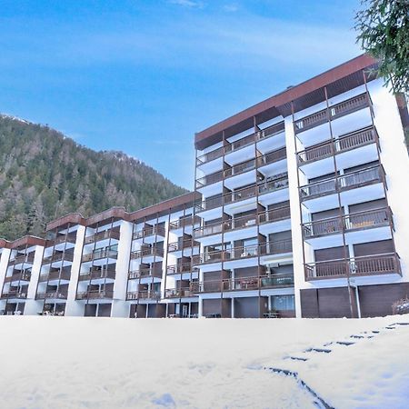 Résidence Grands Montets 112 - Happy Rentals Chamonix Mont Blanc Exterior foto
