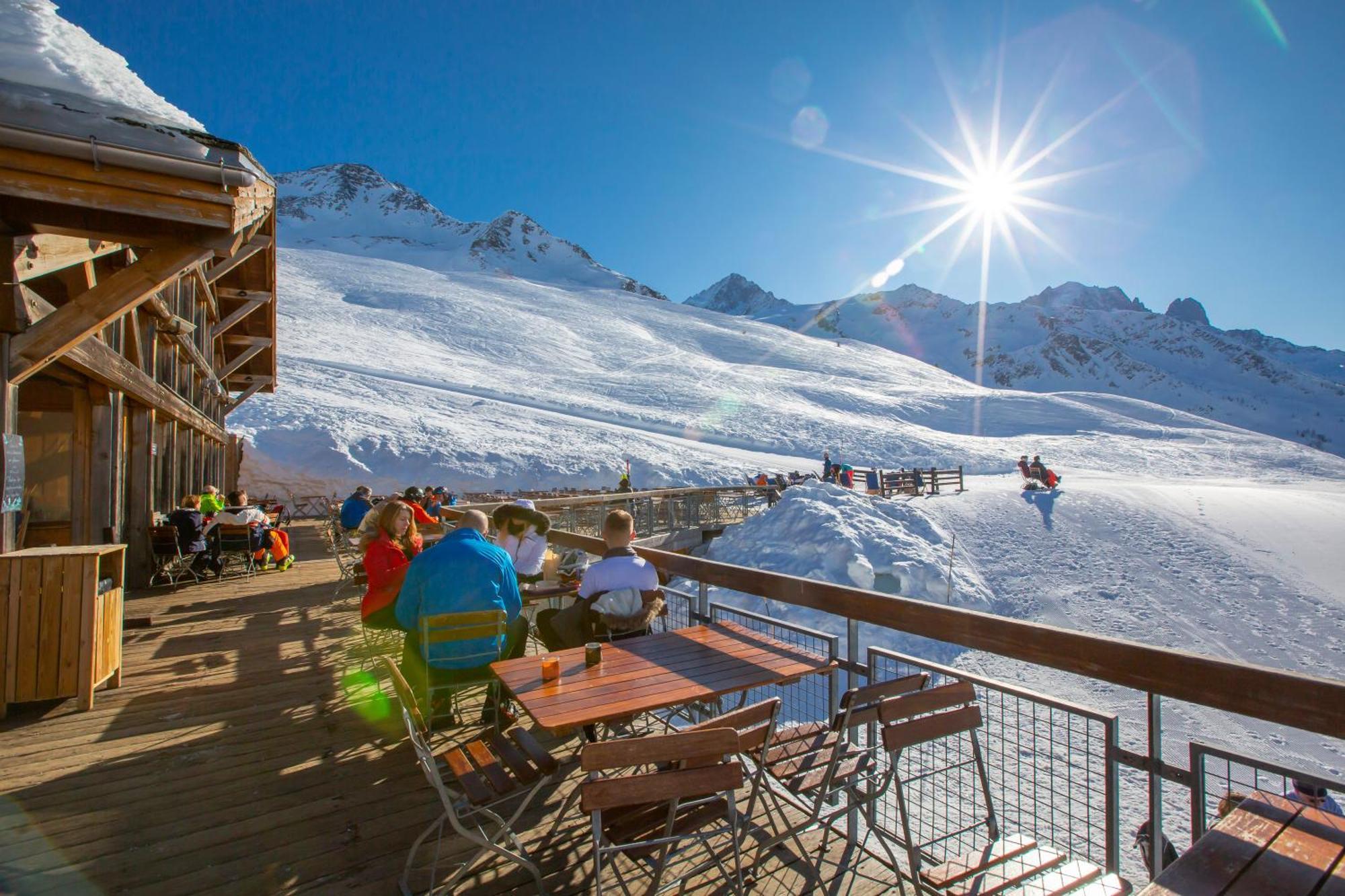 Résidence Grands Montets 112 - Happy Rentals Chamonix Mont Blanc Exterior foto