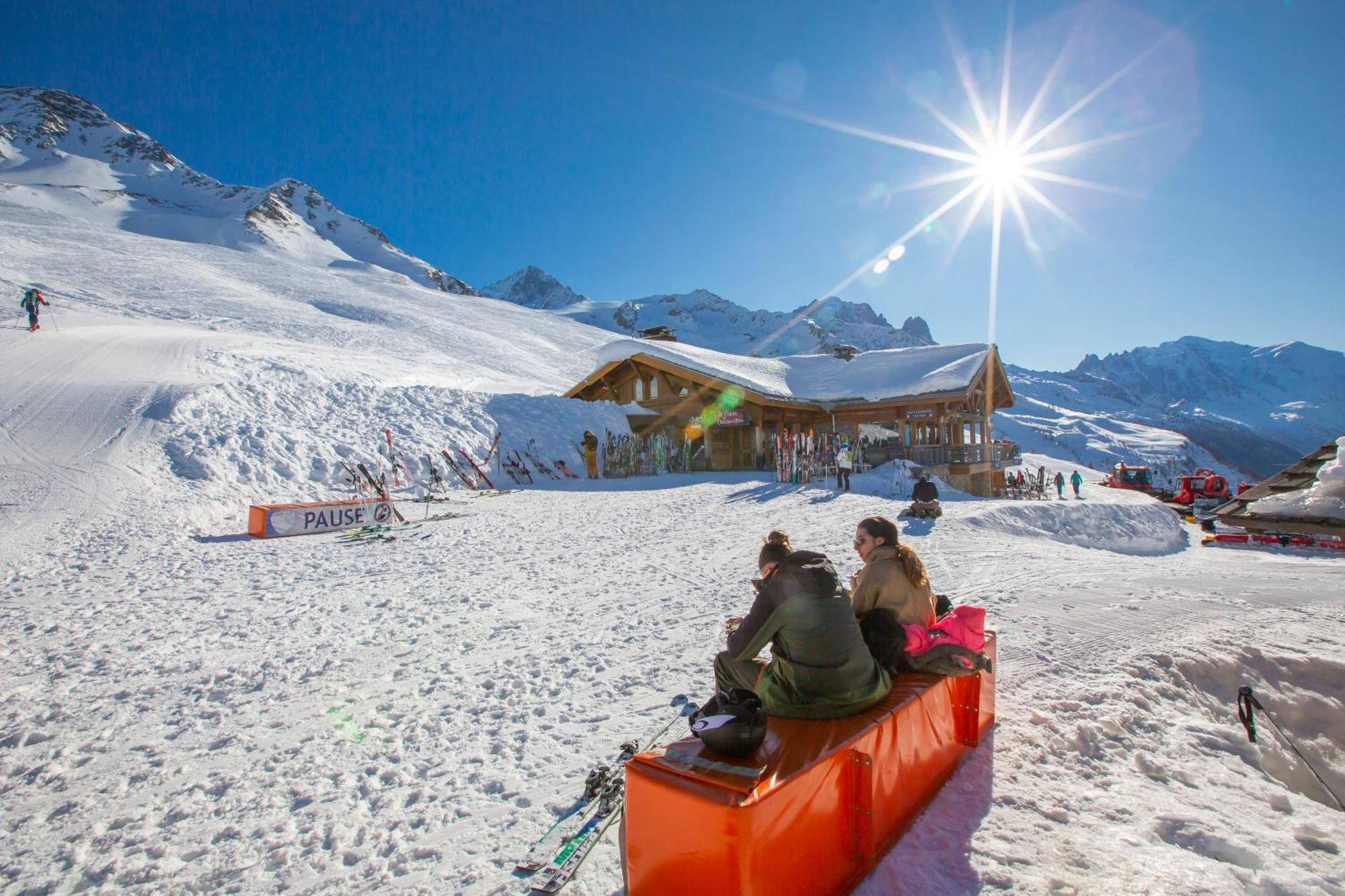 Résidence Grands Montets 112 - Happy Rentals Chamonix Mont Blanc Exterior foto